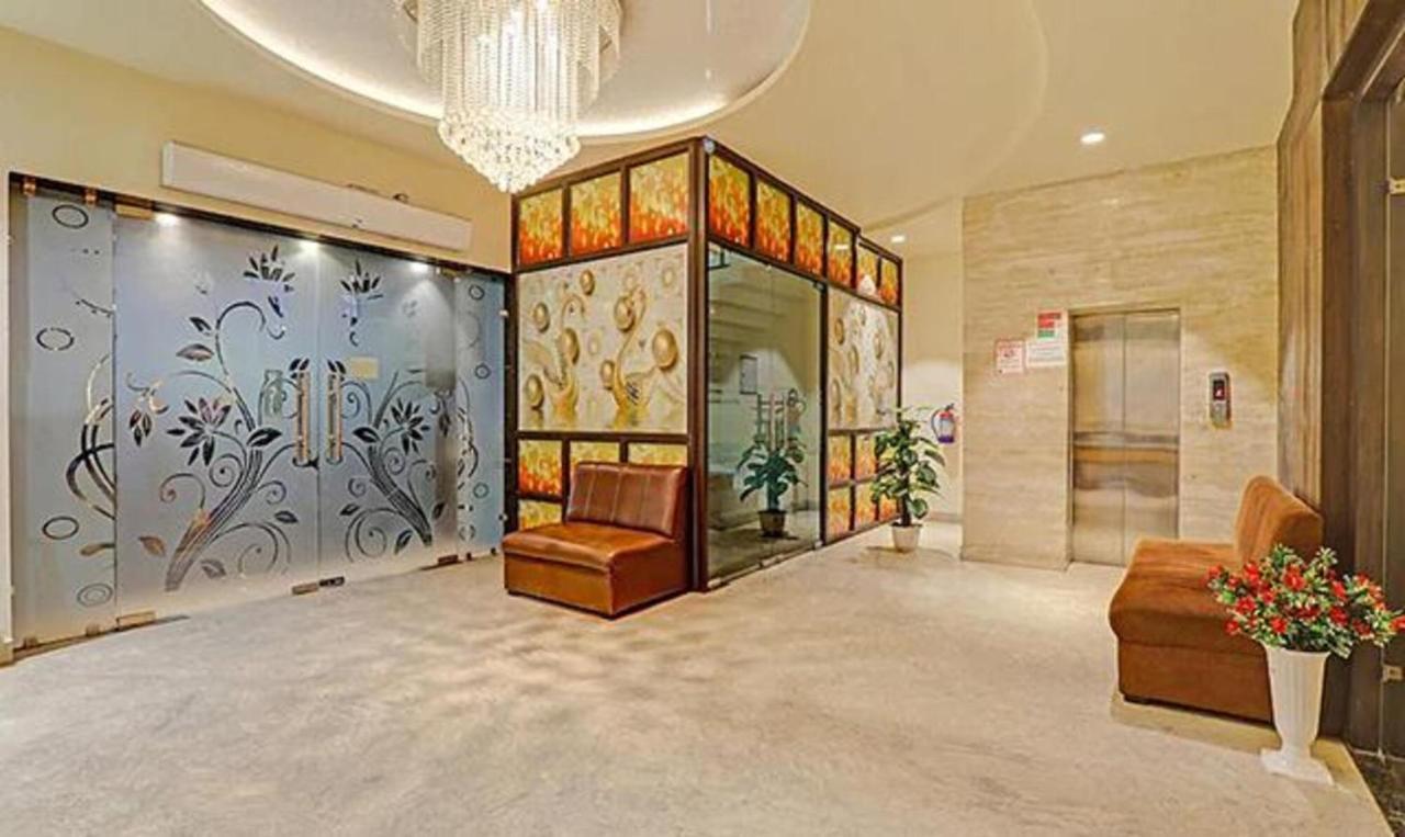 Fabhotel Sam 3* Lucknow