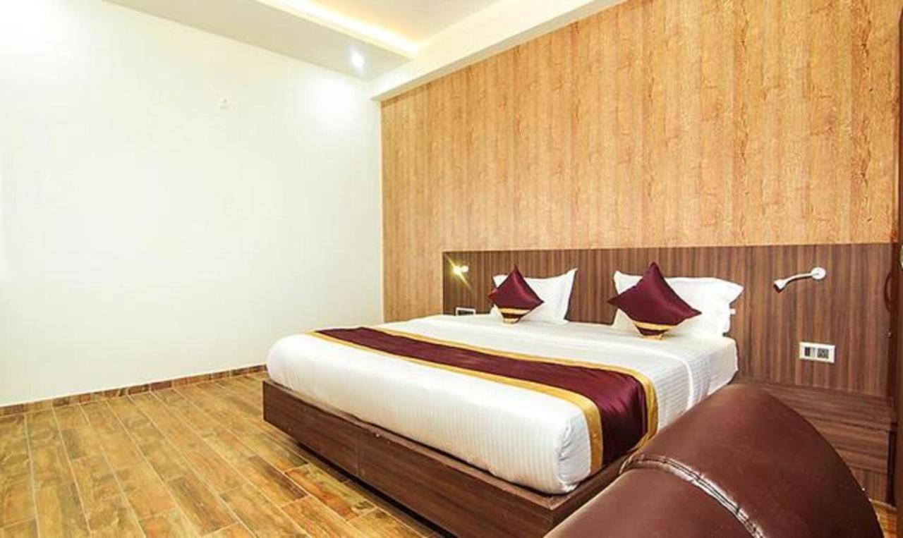 Fabhotel Sam 3* Lucknow