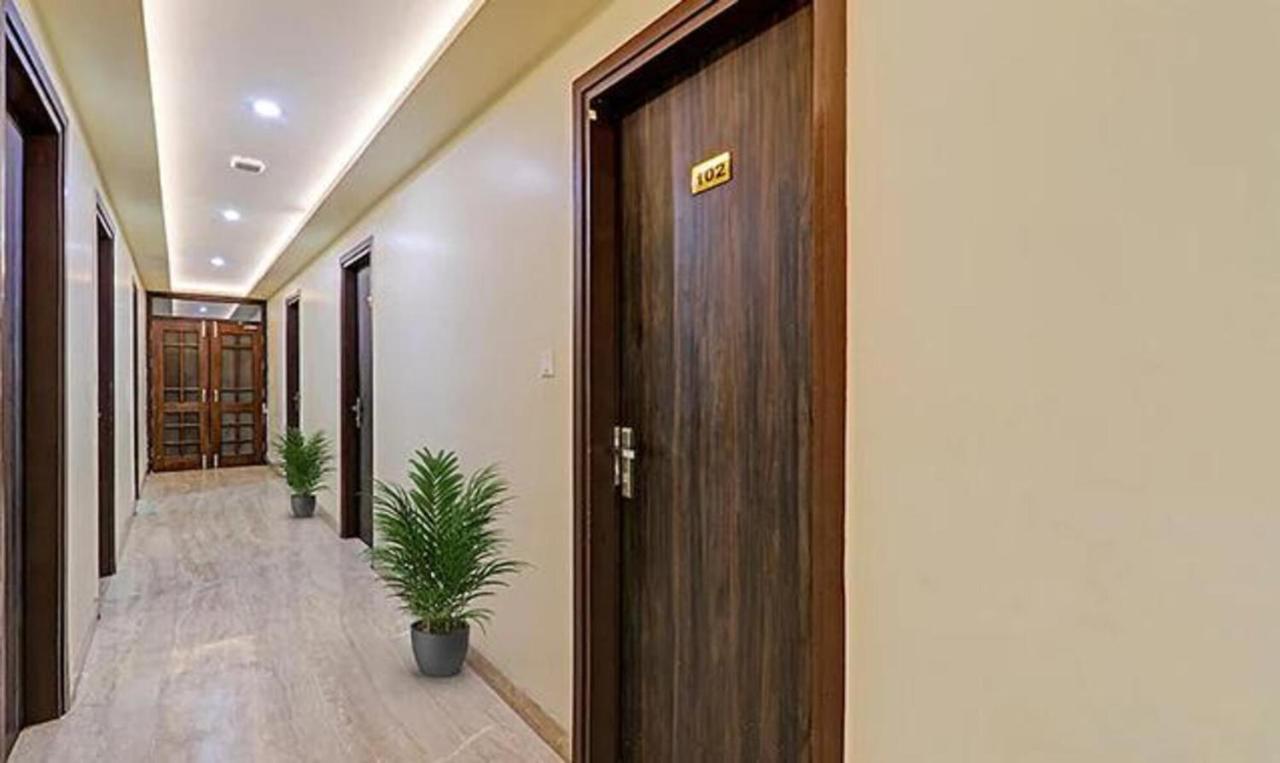 Hotel Fabhotel Sam 3*